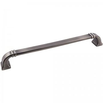 Picture of 12" cc Ella Appliance Pull