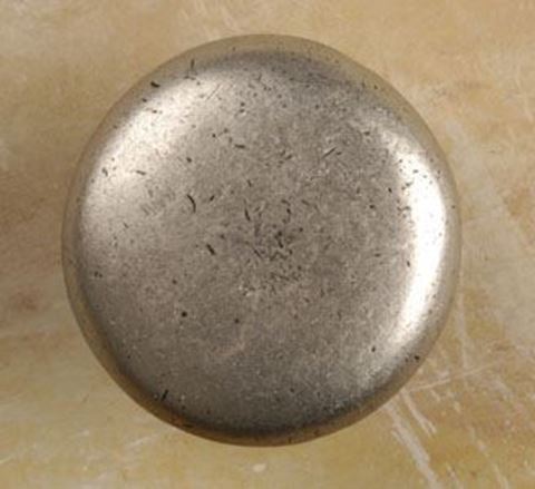 Picture of 1" Round Knob