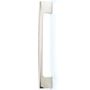 Picture of 12" cc Carena Curved Refrigerator Handle 