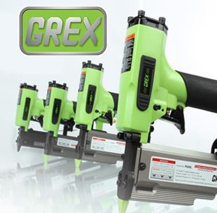 Picture for category Grex Power Tools